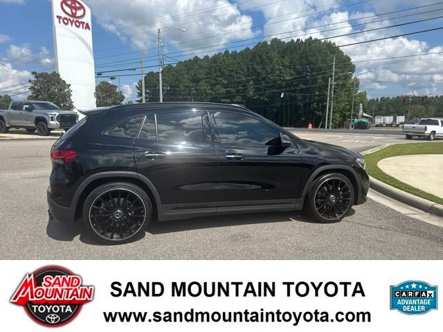 Used 2022 Mercedes-Benz GLA 45 AMG 4MATIC image 2