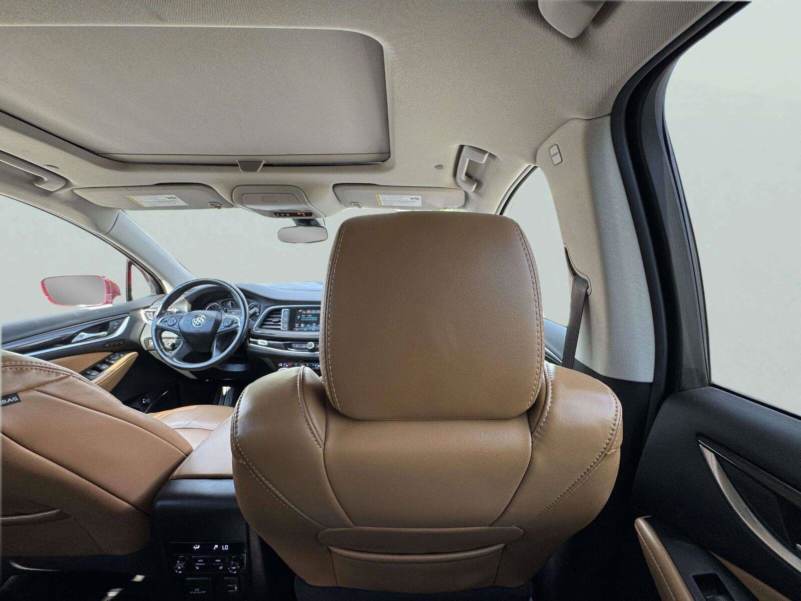 Used 2018 Buick Enclave Premium w/ Trailering Package AWD/4WD image 37