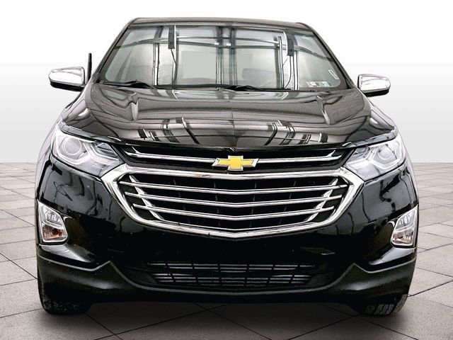 Used 2020 Chevrolet Equinox LT AWD/4WD image 3