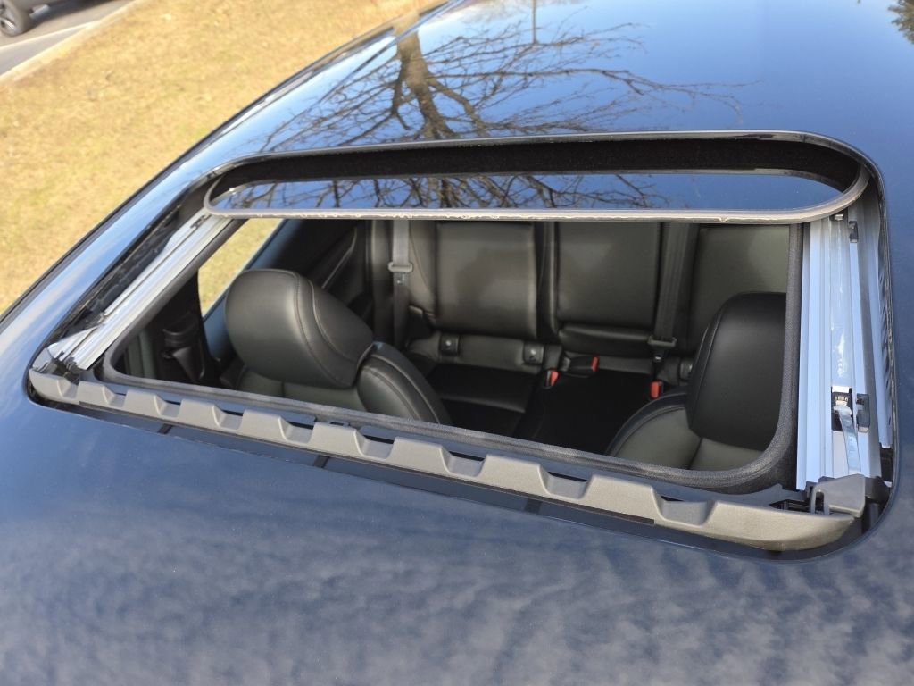 New 2026 MAZDA MAZDA3 s image 3