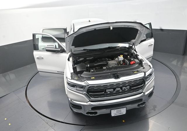 Used 2020 RAM 1500 Limited AWD/4WD image 31