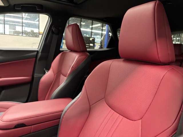 Used 2025 Lexus NX 350 AWD w/ Premium Package image 23