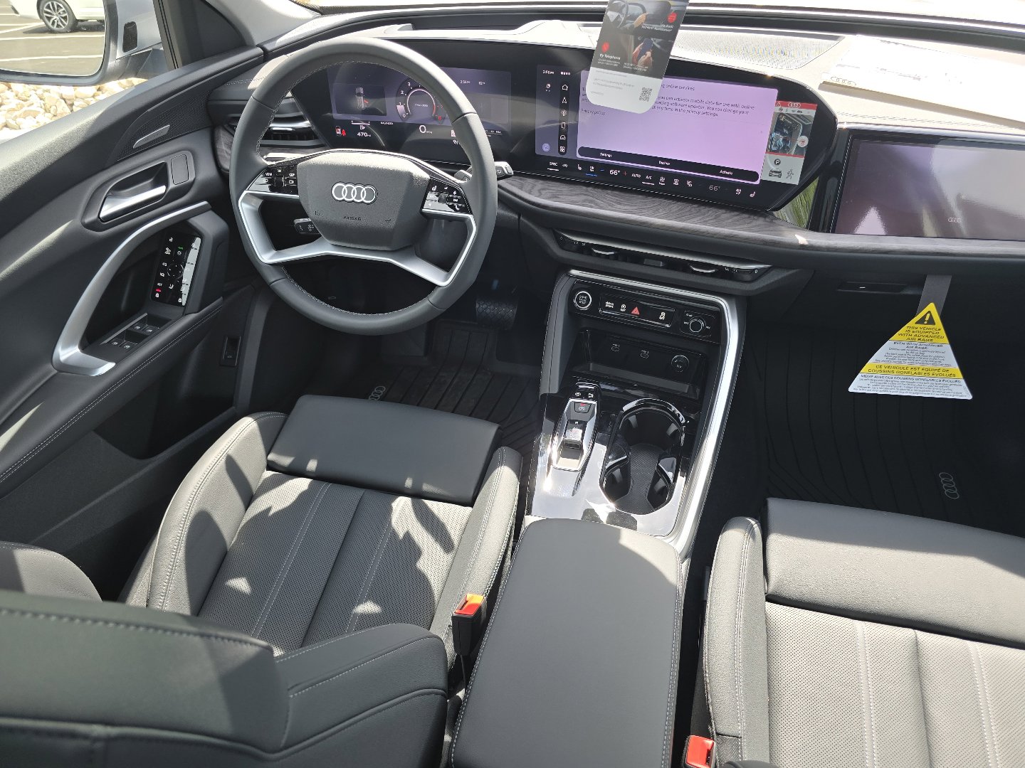 New 2026 Audi Q5 Premium Plus image 36