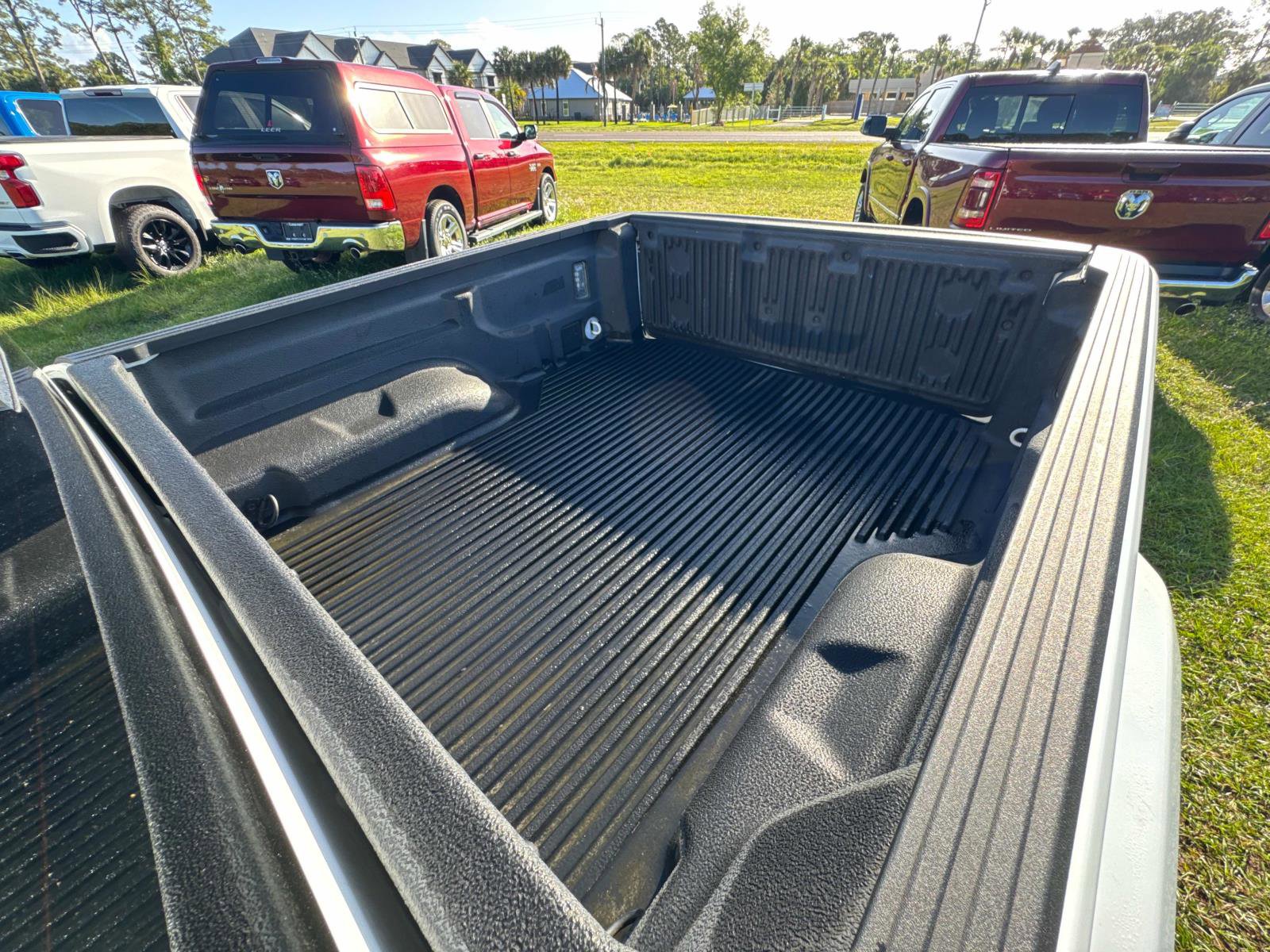 Certified 2021 Jeep Gladiator Overland image 11