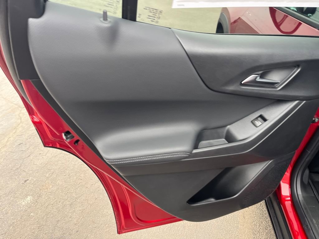 New 2026 Chevrolet Equinox LT image 20