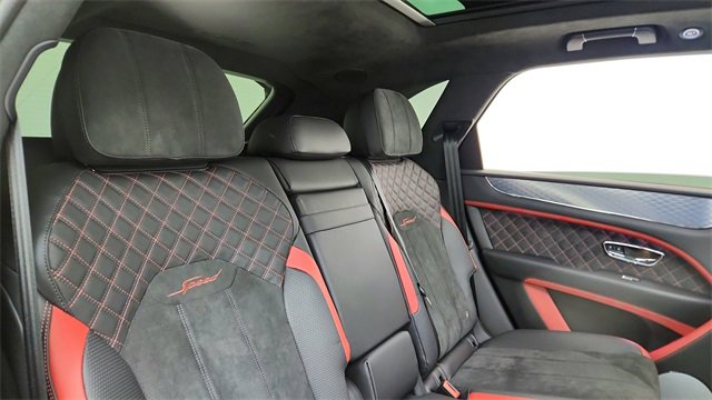 Used 2022 Bentley Bentayga Speed image 24