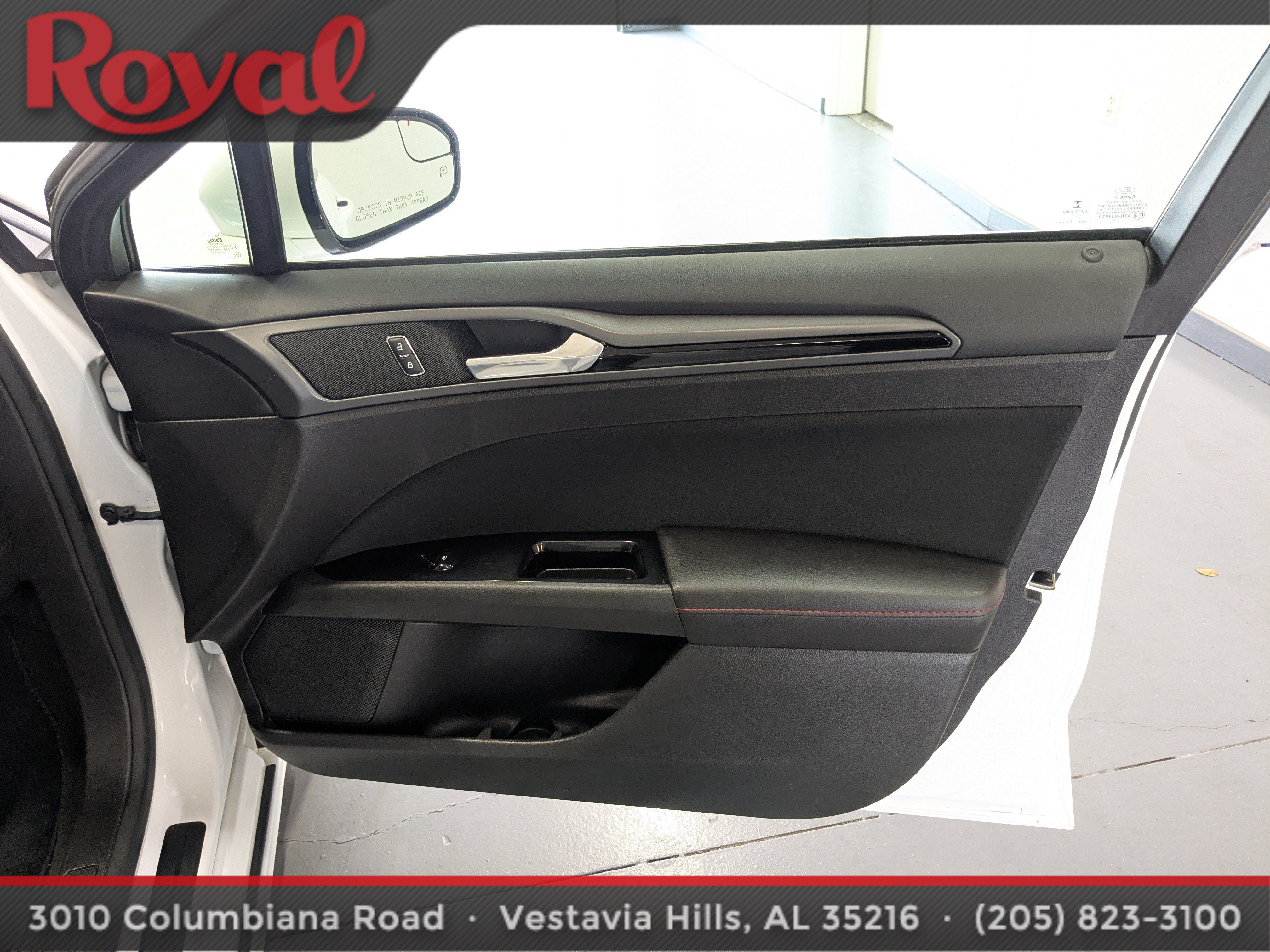 Used 2013 Ford Fusion SE FWD image 7