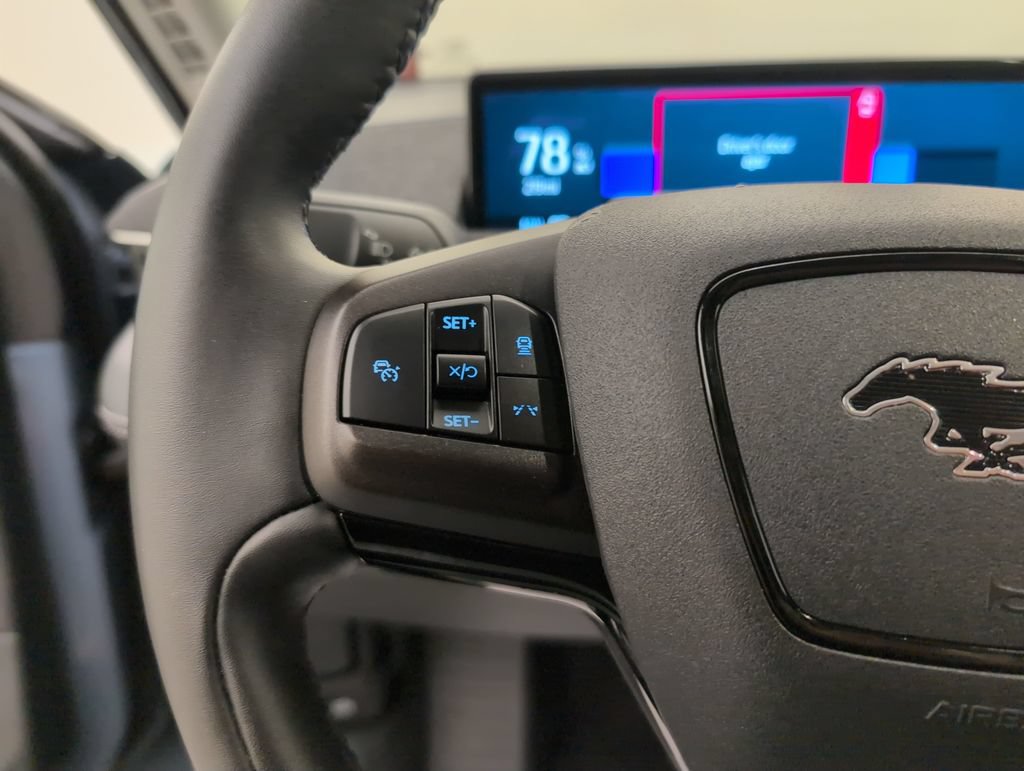 Used 2023 Ford Mustang Mach-E Premium RWD image 37