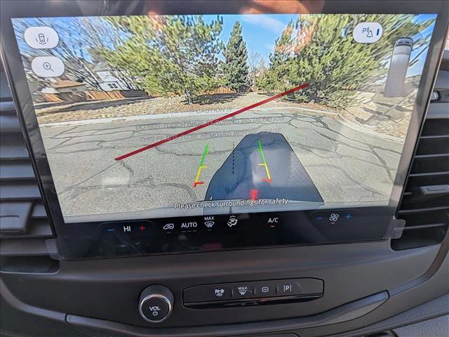 New 2026 Ford Transit 250 148 Medium Roof Extended AWD image 12