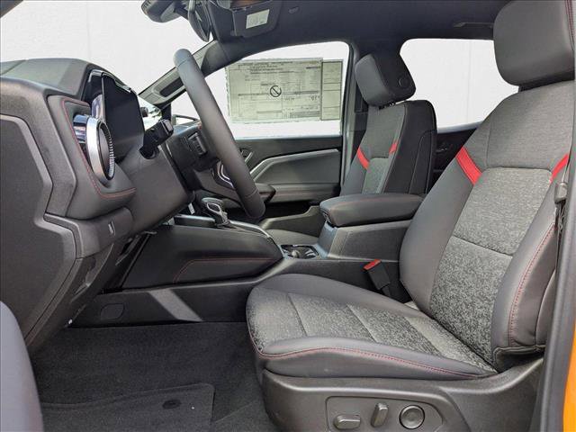New 2025 Chevrolet Colorado Z71 w/ Technology Package image 4