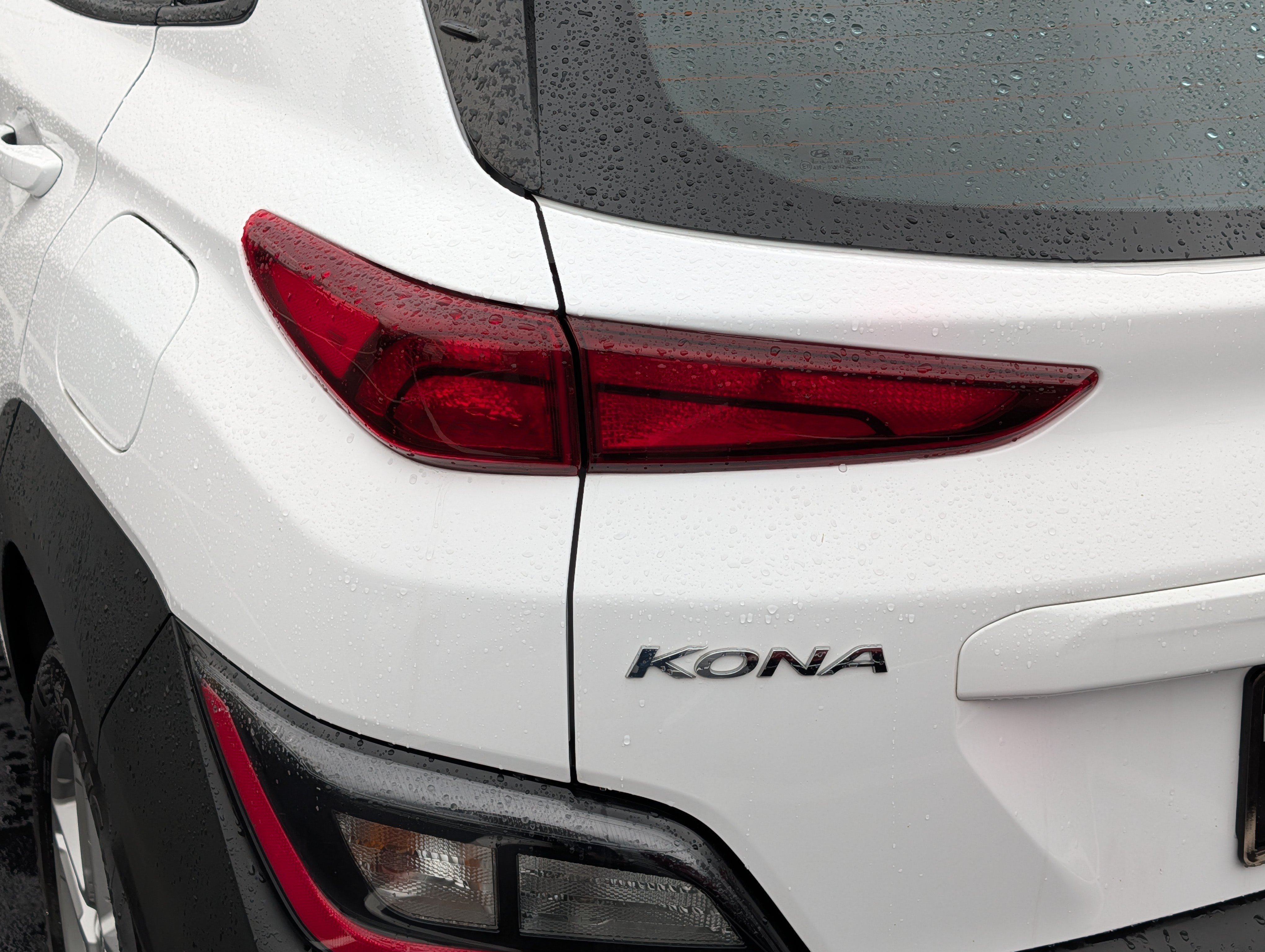 Used 2022 Hyundai Kona SE AWD/4WD image 17