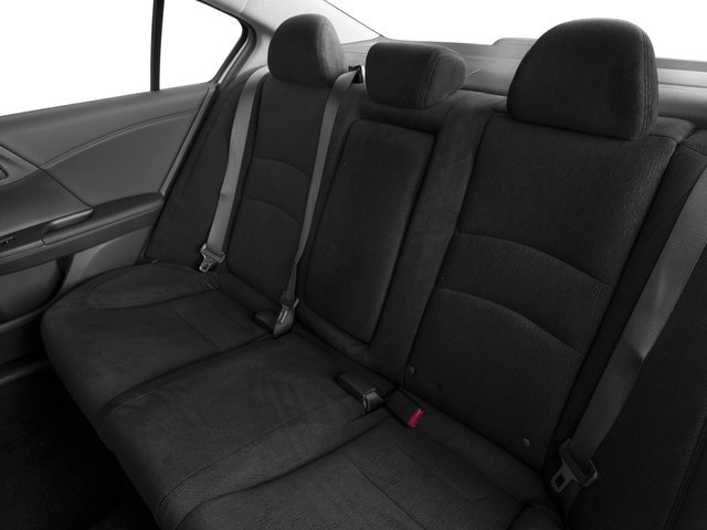 Used 2015 Honda Accord EX image 14