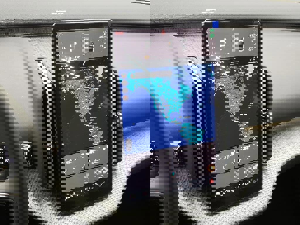 New 2026 Volvo EX30 Plus image 11