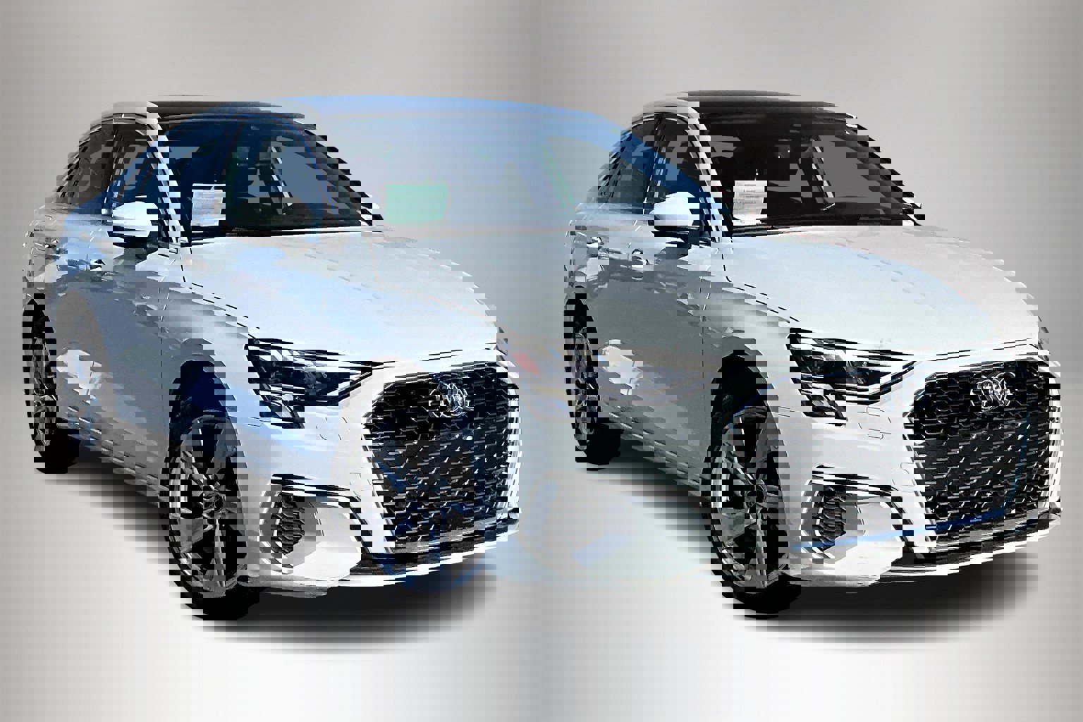 Used 2024 Audi A3 2.0T Premium