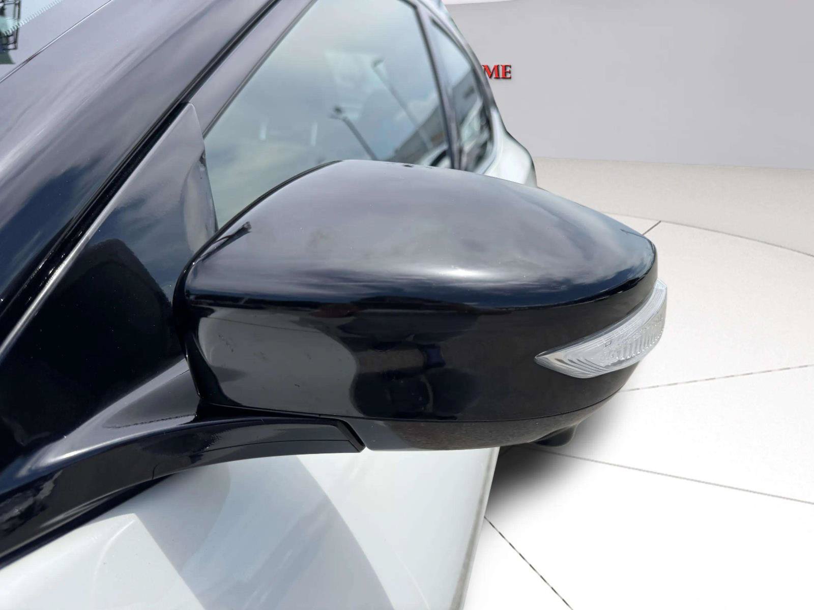 Used 2023 Nissan Maxima SR w/ Sport Mat Group FWD image 14