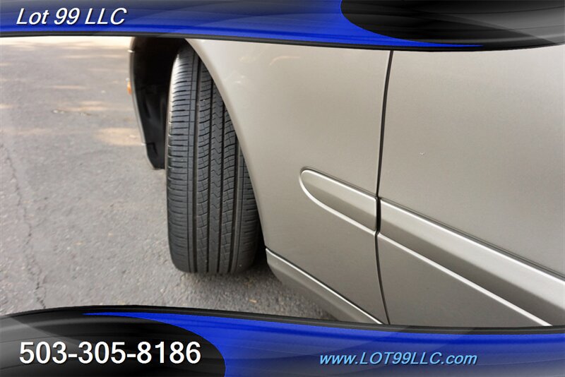 Used 2003 Mercedes-Benz C 230 Coupe image 4