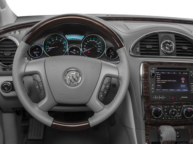 Used 2016 Buick Enclave Premium w/ Experience Buick Package AWD/4WD image 9
