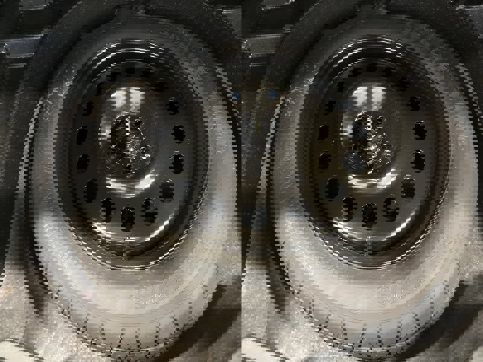 Certified 2021 Ford Escape SEL w/ SEL Stealth AWD Package image 34