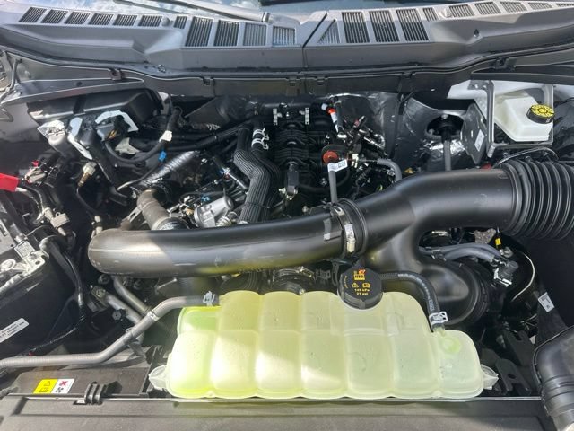 New 2026 Ford F150 Lariat w/ Equipment Group 502A High AWD/4WD image 34