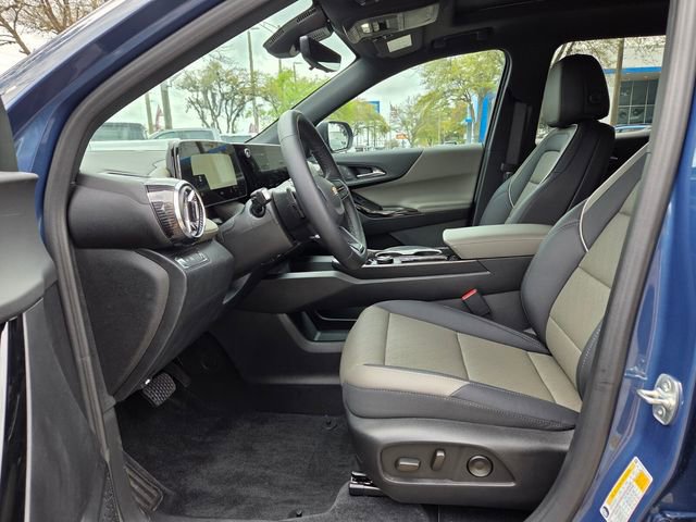 New 2026 Chevrolet Equinox LT w/ Convenience Package II image 14