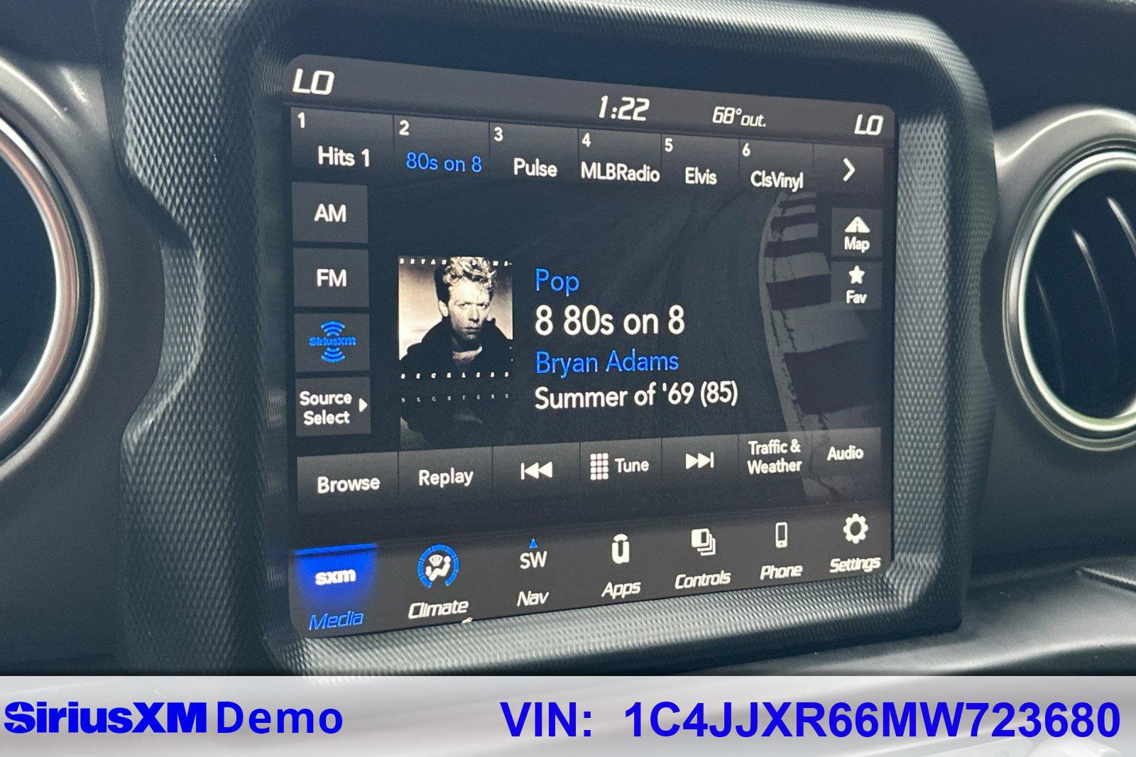 Used 2021 Jeep Wrangler Unlimited Rubicon 4xe image 29