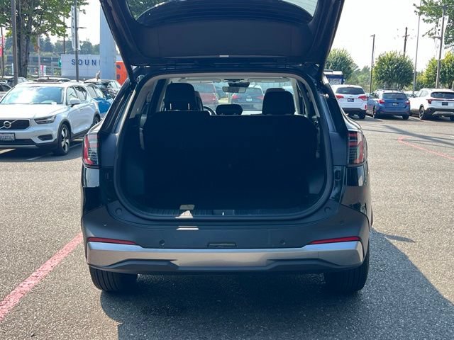 Used 2026 Kia Sportage EX w/ EX Panoramic Sunroof Package AWD/4WD image 8