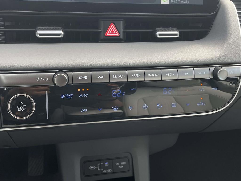 Certified 2026 Hyundai Ioniq 5 Limited image 22