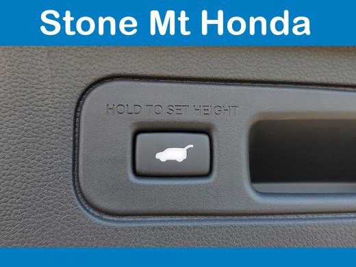 Used 2025 Honda Pilot EX-L image 9