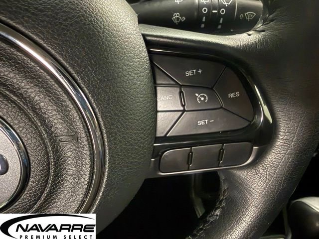 Used 2020 Jeep Renegade Altitude image 17