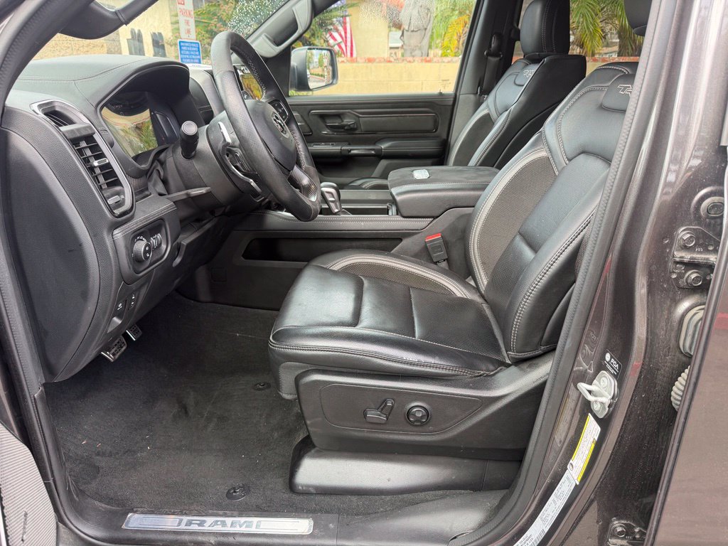Used 2023 RAM 1500 TRX w/ TRX Level 2 Equipment Group AWD/4WD image 21