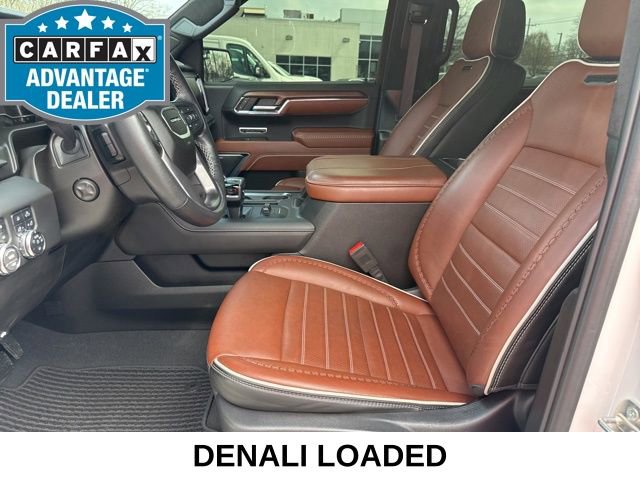 Used 2024 GMC Sierra 1500 Denali Ultimate image 27