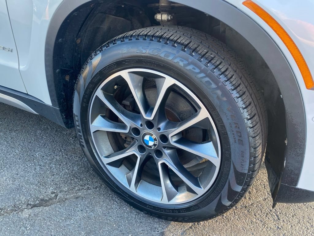 Used 2018 BMW X5 xDrive35i AWD/4WD image 32