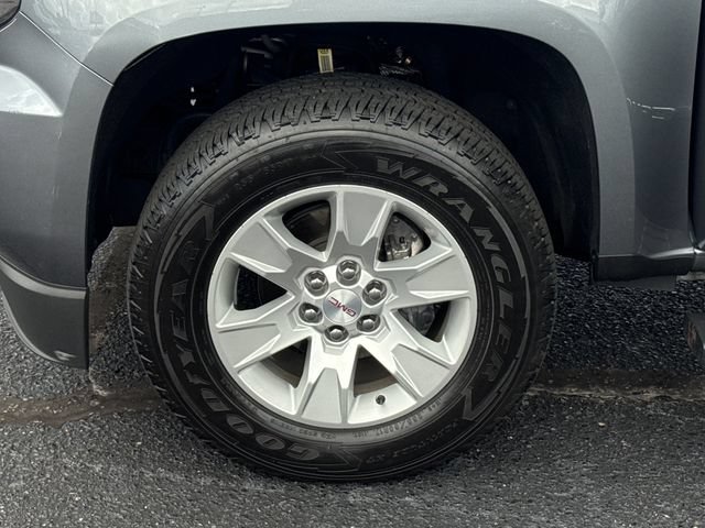 Used 2018 GMC Canyon SLE w/ SLE Convenience Package AWD/4WD image 24