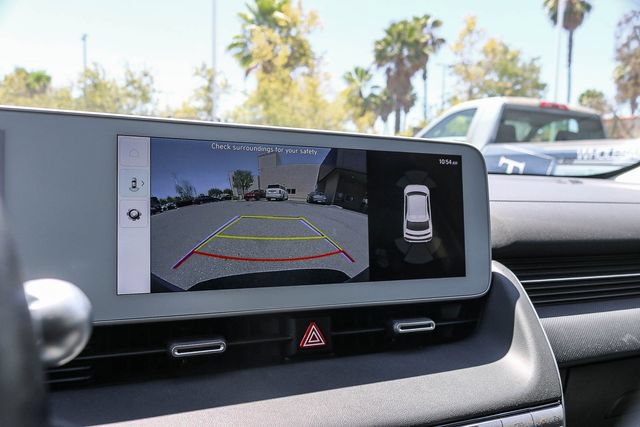 Certified 2024 Hyundai Ioniq 5 SEL AWD/4WD image 35