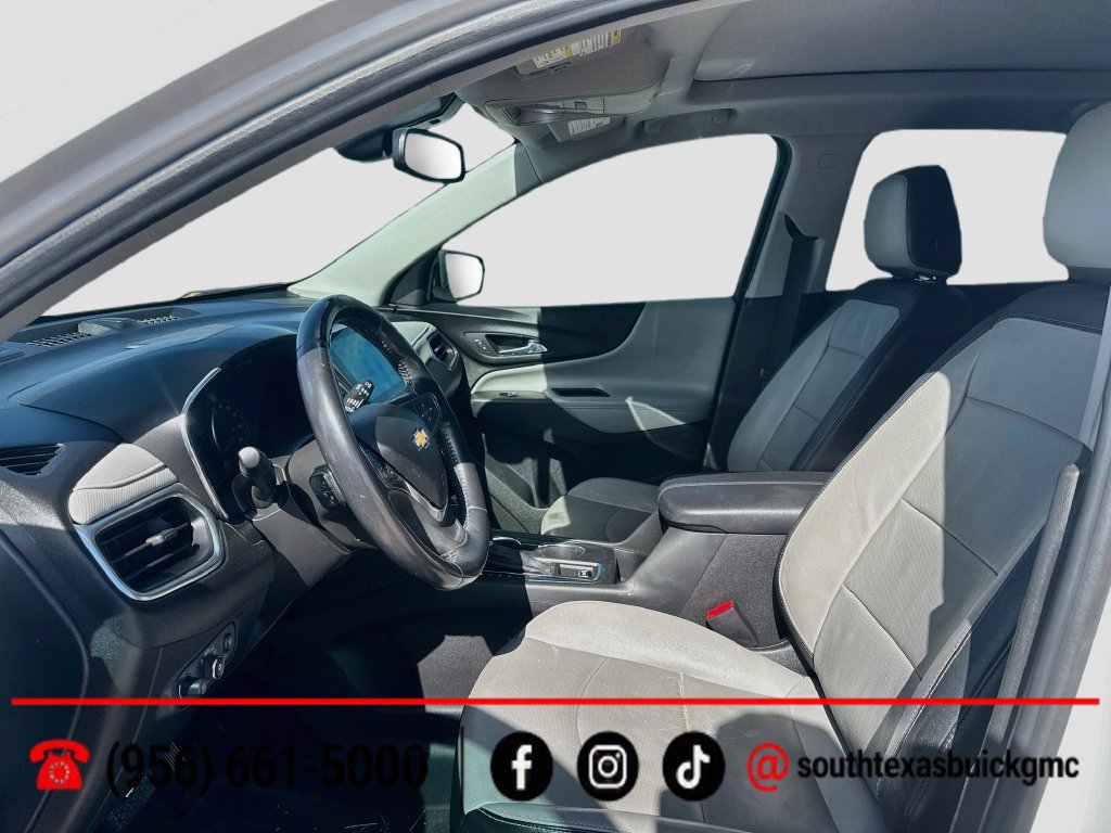 Used 2021 Chevrolet Equinox Premier FWD image 11