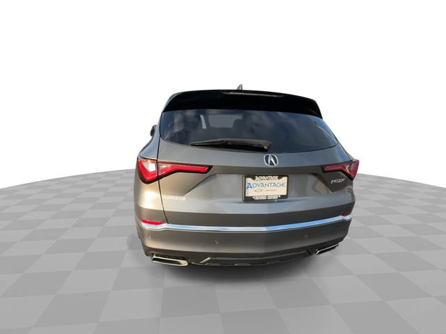 Used 2023 Acura MDX w/ Technology Package FWD image 7