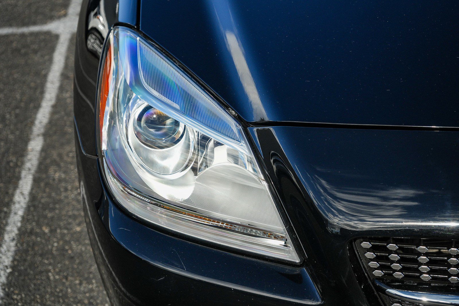 Used 2013 Mercedes-Benz SLK 250 image 8