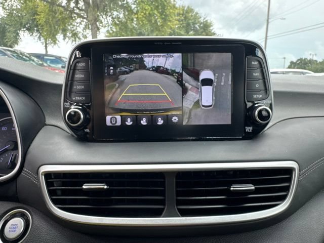 Used 2020 Hyundai Tucson Ultimate AWD/4WD image 29