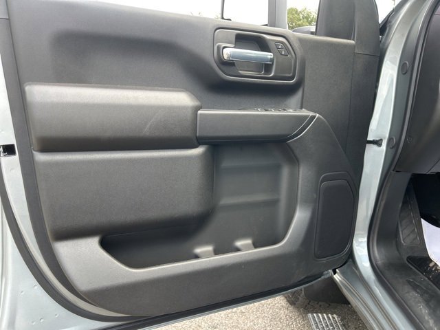 New 2025 Chevrolet Silverado 2500 Custom w/ Custom Value Package image 11