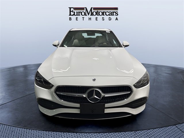 Used 2025 Mercedes-Benz C 300 C 300 image 8