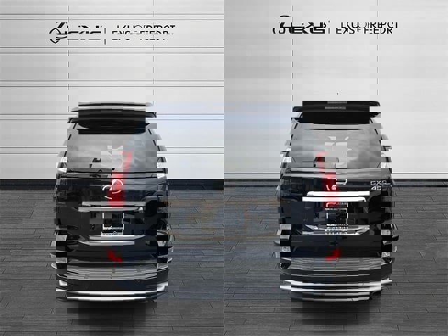 Certified 2021 Lexus GX 460 Luxury image 3