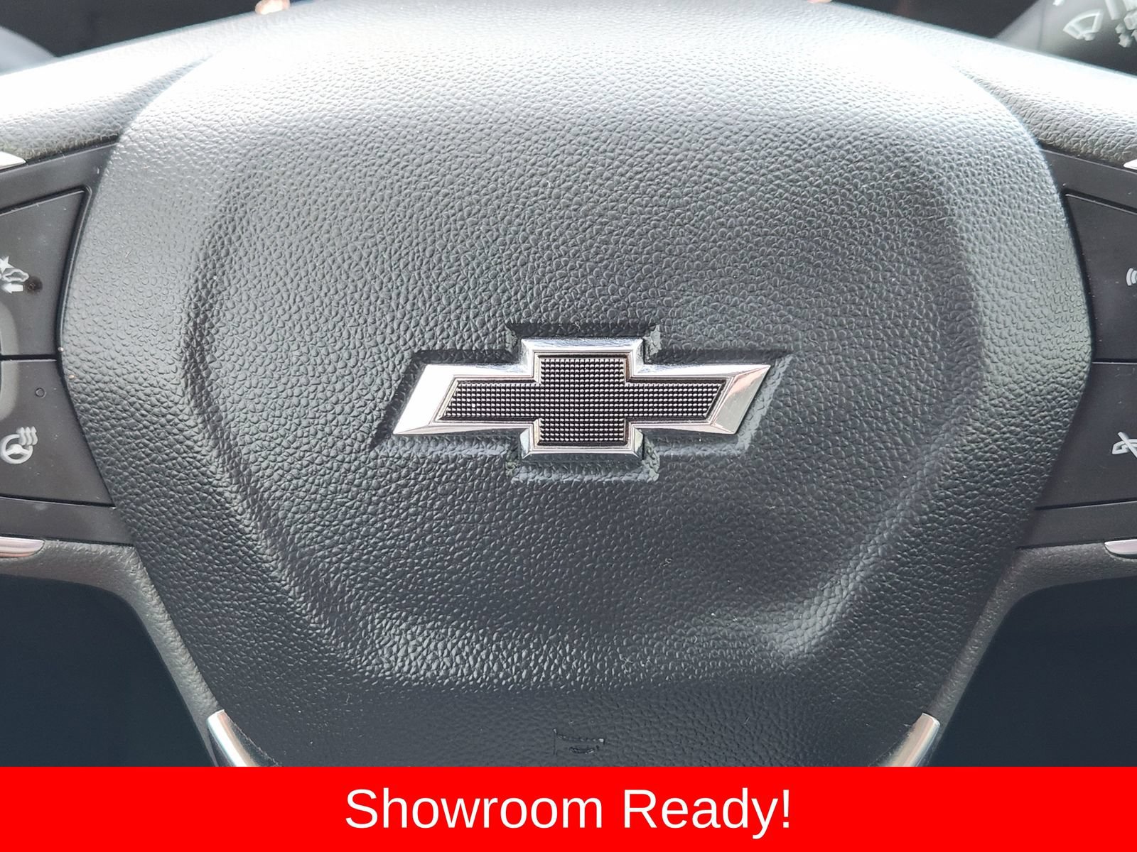 Used 2024 Chevrolet Trax ACTIV w/ Driver Confidence Package FWD image 36