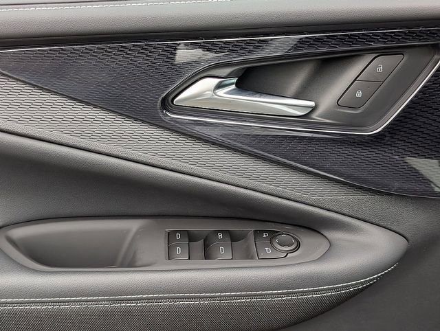 New 2026 Chevrolet Blazer EV LT image 19