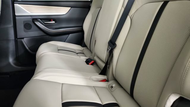 New 2026 MAZDA CX-90 Plug-In Hybrid w/ Preferred AWD/4WD image 28