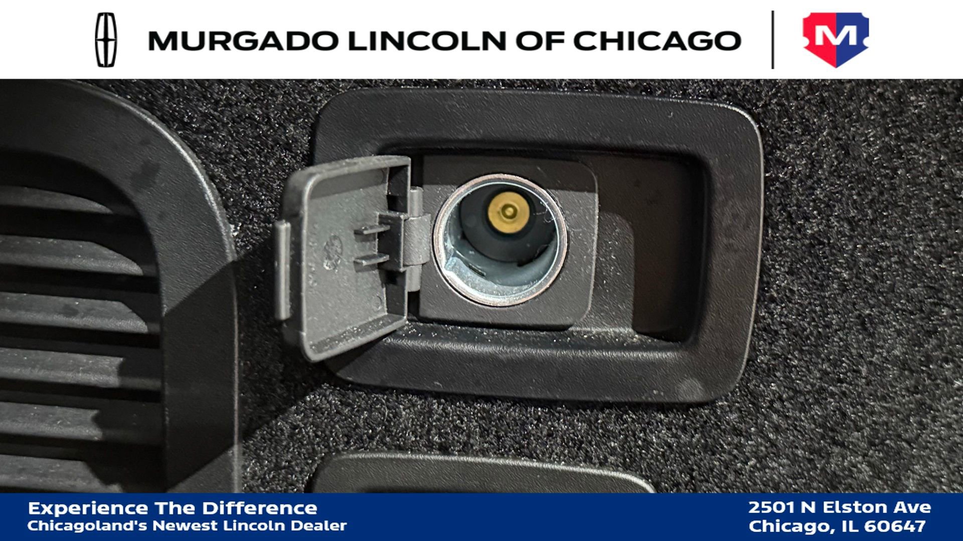 Used 2024 Lincoln Aviator Reserve image 29