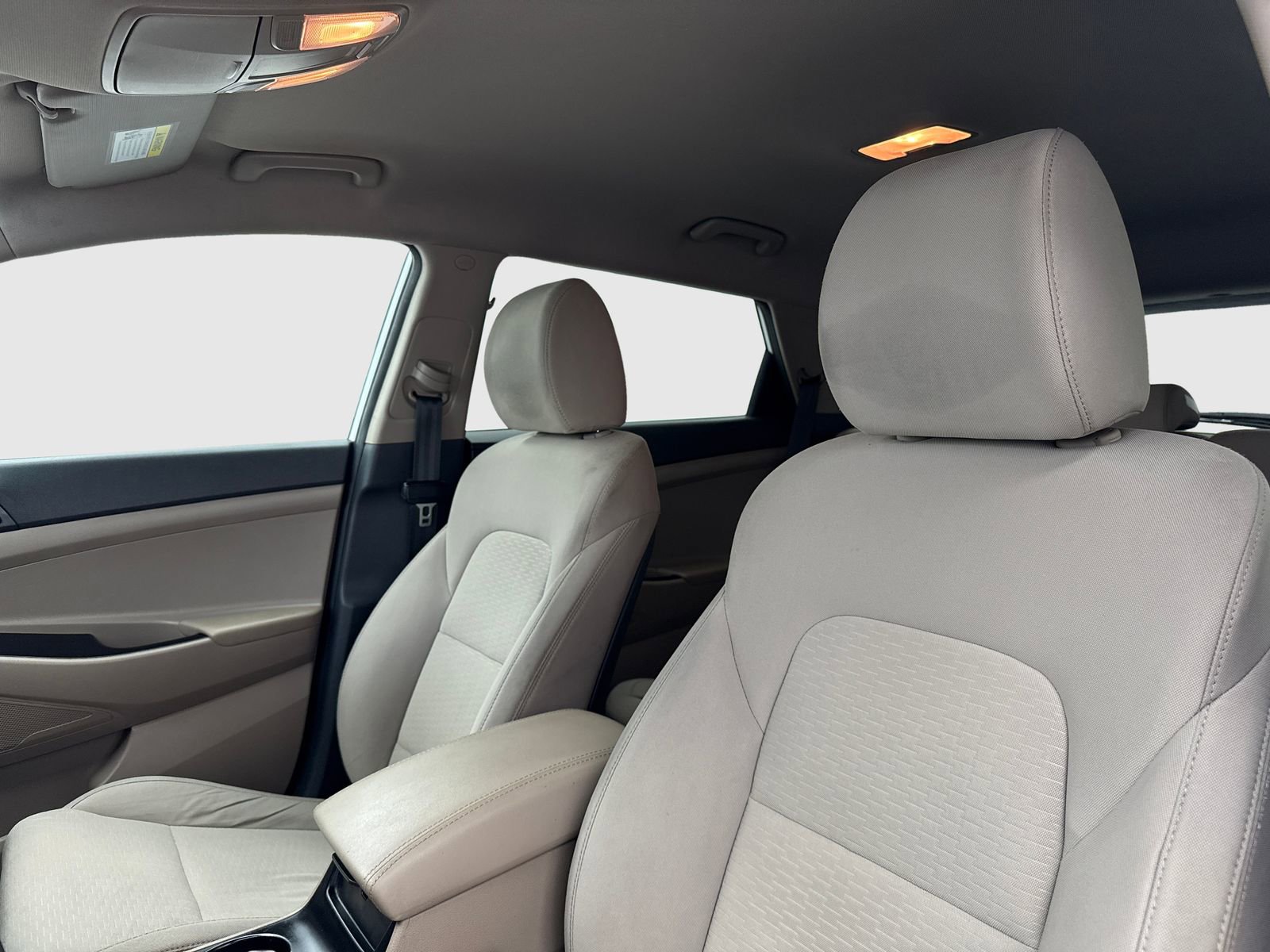 Used 2021 Hyundai Tucson SE AWD/4WD image 15