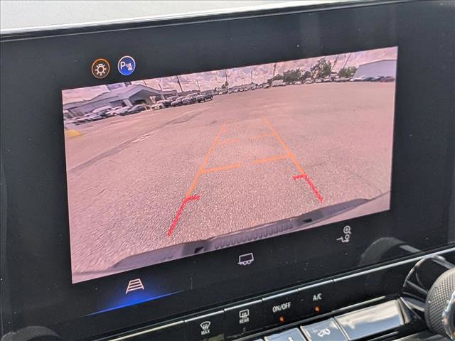 New 2026 Chevrolet Colorado W/T w/ WT Custom Package RWD image 11