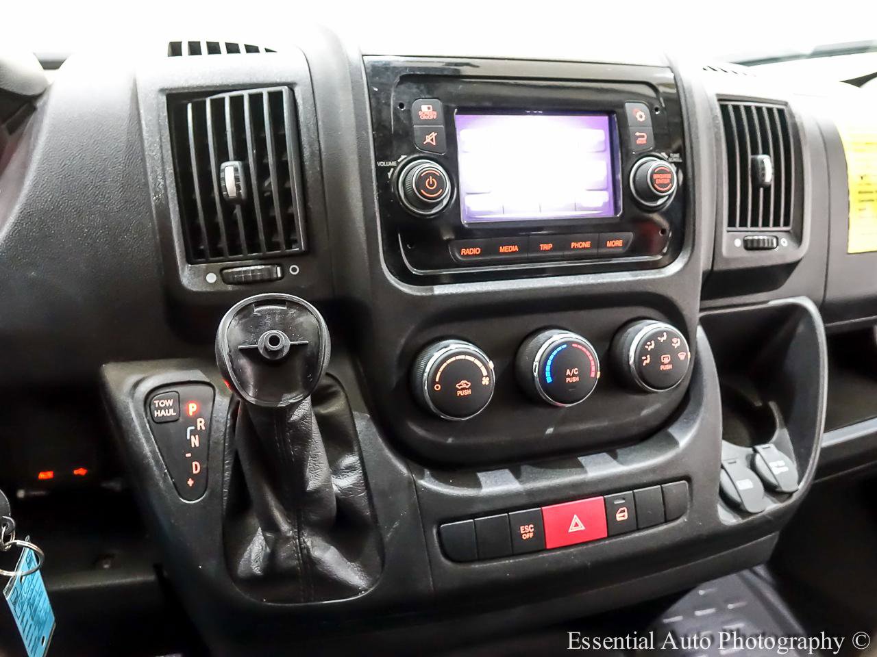 Used 2021 RAM ProMaster 3500 image 11