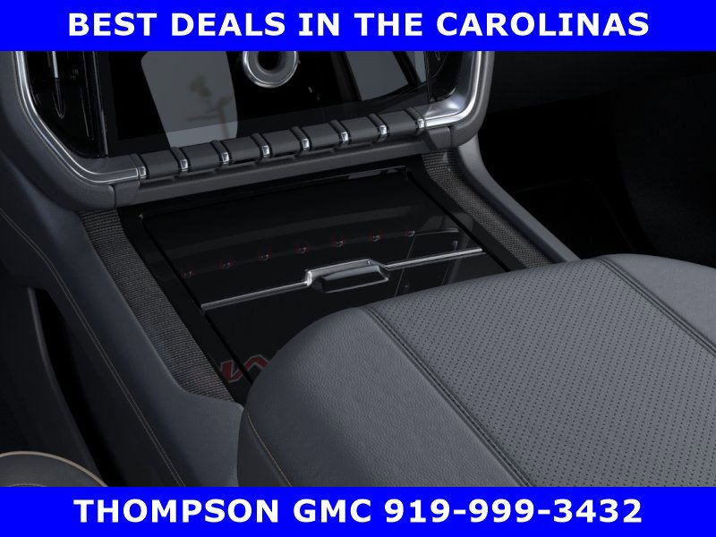 New 2026 GMC Yukon Elevation AWD/4WD image 26