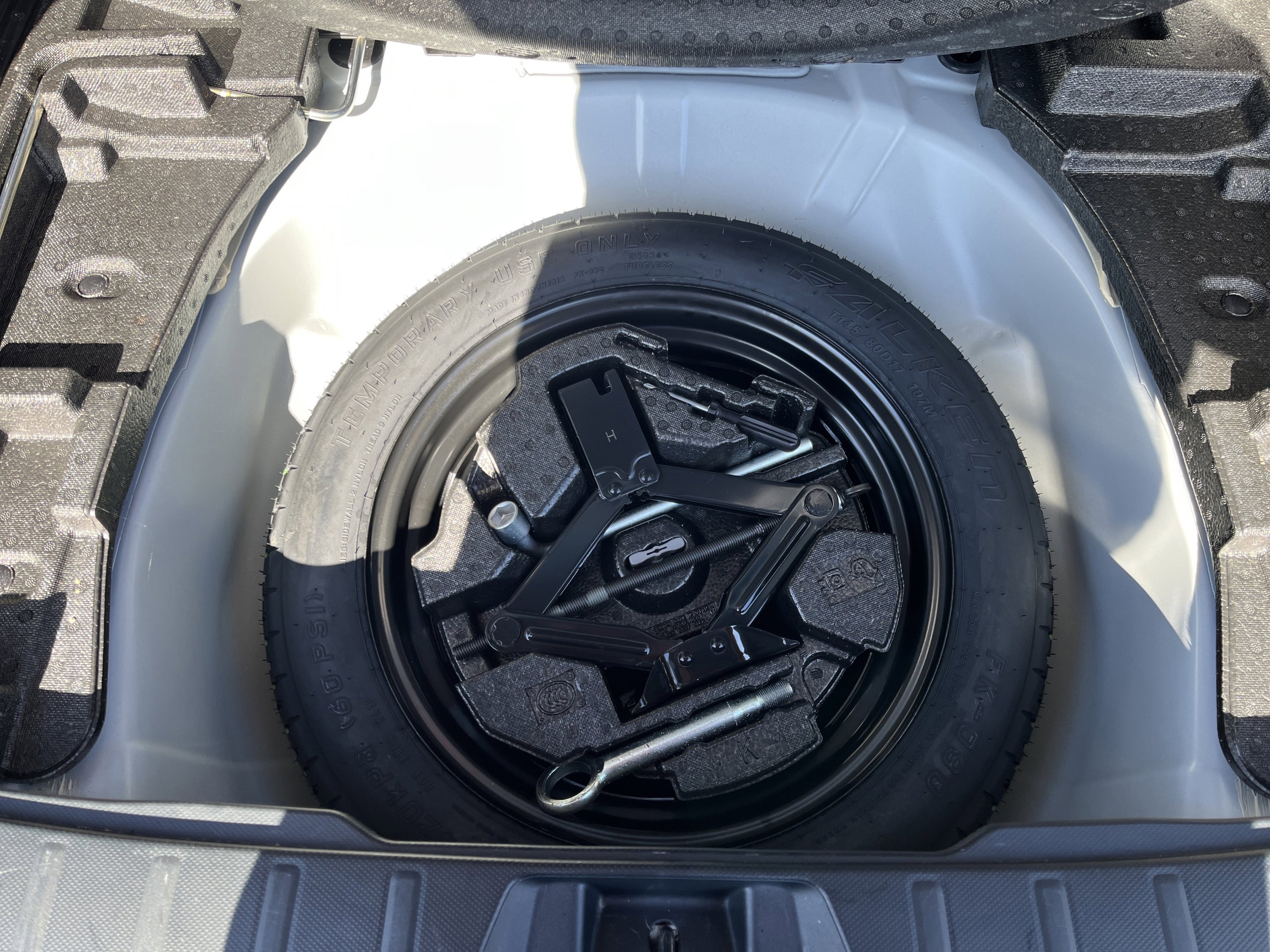 Used 2022 Subaru Forester image 13